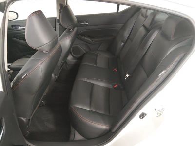 2024 Nissan Altima - Photo 21