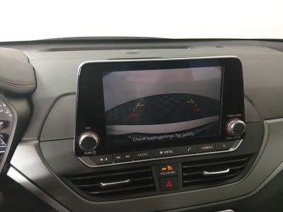 2024 Nissan Altima - Photo 16