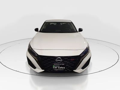 2024 Nissan Altima - Photo 2
