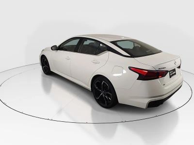 2024 Nissan Altima - Photo 5