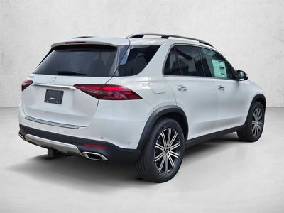 2026 Mercedes-Benz GLE 350 - Photo 2