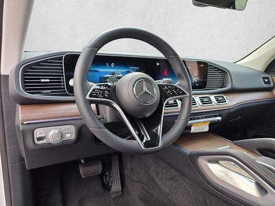 2026 Mercedes-Benz GLE 350 - Photo 3