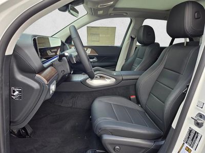 2026 Mercedes-Benz GLE 350 - Photo 4