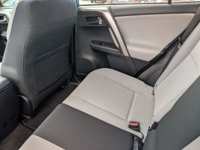 2017 Toyota RAV4 - Photo 28