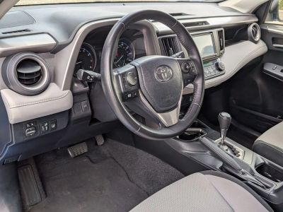 2017 Toyota RAV4 - Photo 26