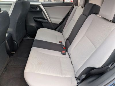 2017 Toyota RAV4 - Photo 20