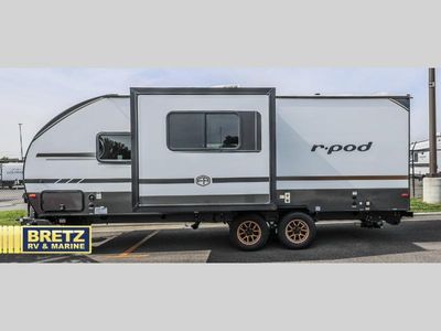 2026 Forest River RV R Pod - Photo 7