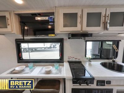 2026 Forest River RV R Pod - Photo 14