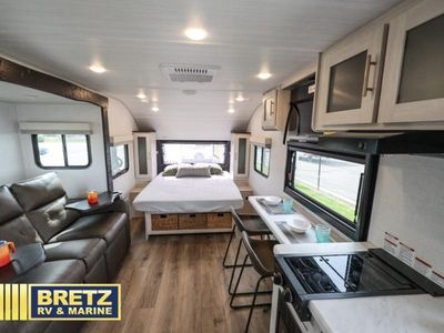 2026 Forest River RV R Pod - Photo 11