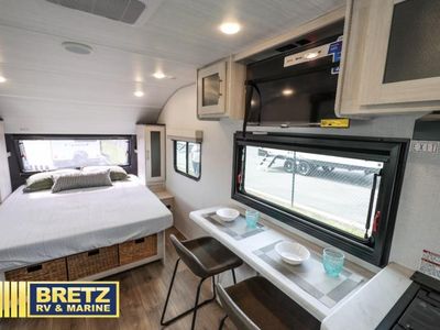 2026 Forest River RV R Pod - Photo 12