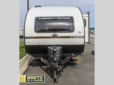 2026 Forest River RV R Pod - Photo 3