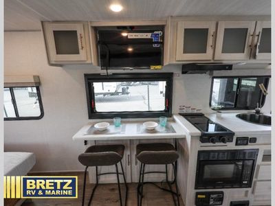 2026 Forest River RV R Pod - Photo 13