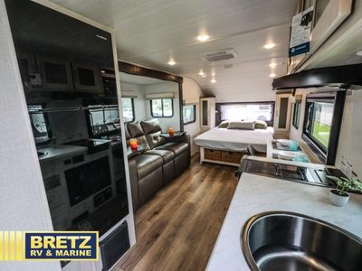 2026 Forest River RV R Pod - Photo 10