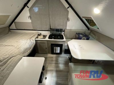 2025 Forest River RV Rockwood Hard Side Series — photo 14 view