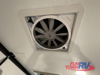 2025 Forest River RV Rockwood Hard Side Series — photo 23 view