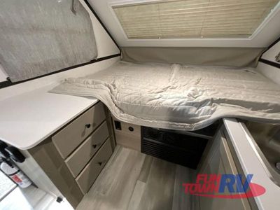 2025 Forest River RV Rockwood Hard Side Series — photo 20 view