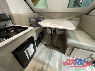 2025 Forest River RV Rockwood Hard Side Series — photo 19 view