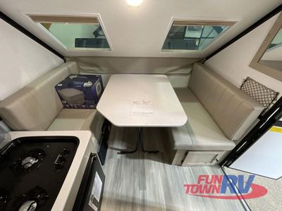 2025 Forest River RV Rockwood Hard Side Series — photo 17 view