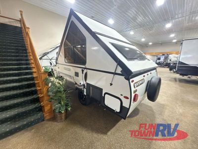 2025 Forest River RV Rockwood Hard Side Series — photo 10 view
