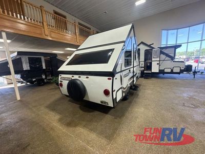 2025 Forest River RV Rockwood Hard Side Series — photo 11 view