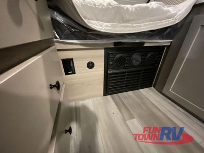 2025 Forest River RV Rockwood Hard Side Series — photo 25 view