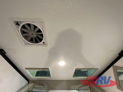 2025 Forest River RV Rockwood Hard Side Series — photo 22 view