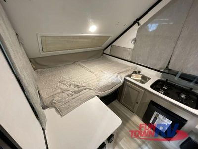 2025 Forest River RV Rockwood Hard Side Series — photo 15 view