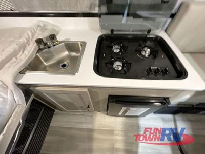 2025 Forest River RV Rockwood Hard Side Series — photo 16 view
