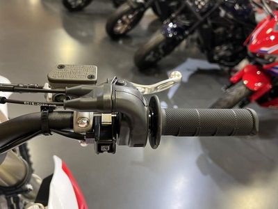 2026 Yamaha YZ250F 70th Anniversary Edition - Photo 9