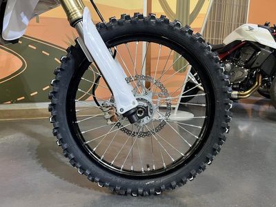 2026 Yamaha YZ250F 70th Anniversary Edition - Photo 10