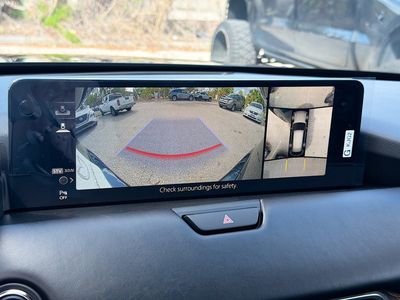 2026 Mazda CX-90 PHEV - Photo 33