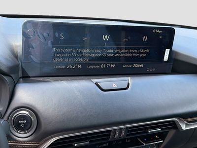 2026 Mazda CX-90 PHEV - Photo 46