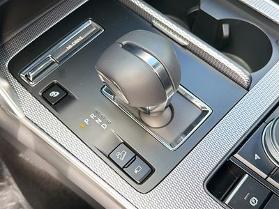 2026 Mazda CX-90 PHEV - Photo 28