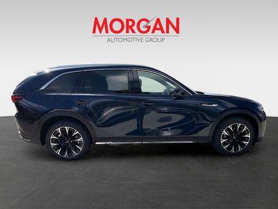 2026 Mazda CX-90 PHEV - Photo 3