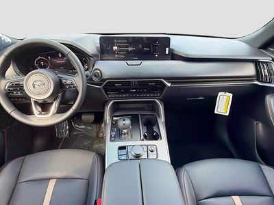 2026 Mazda CX-90 PHEV - Photo 15