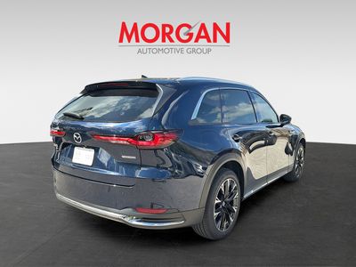 2026 Mazda CX-90 PHEV - Photo 4