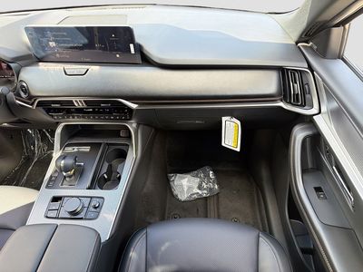 2026 Mazda CX-90 PHEV - Photo 17