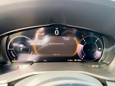 2026 Mazda CX-90 PHEV - Photo 40