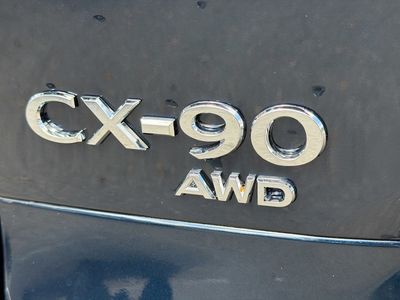 2026 Mazda CX-90 PHEV - Photo 12