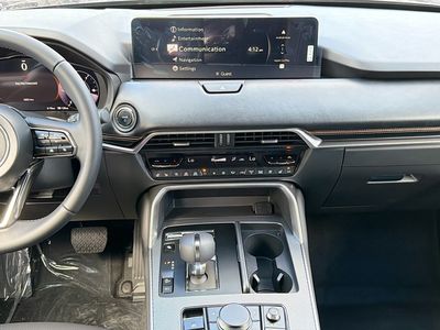 2026 Mazda CX-90 PHEV - Photo 18