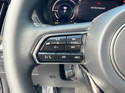 2026 Mazda CX-90 PHEV - Photo 37