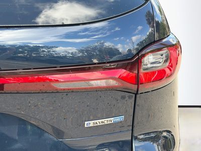 2026 Mazda CX-90 PHEV - Photo 11