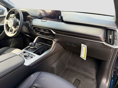 2026 Mazda CX-90 PHEV - Photo 13