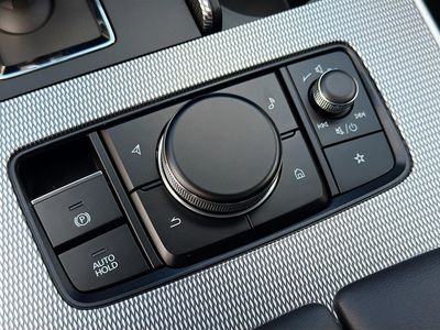 2026 Mazda CX-90 PHEV - Photo 32