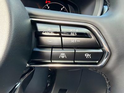 2026 Mazda CX-90 PHEV - Photo 38