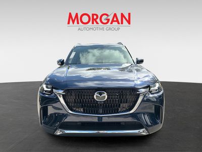 2026 Mazda CX-90 PHEV - Photo 9