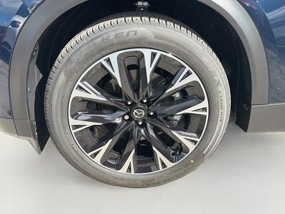 2026 Mazda CX-90 PHEV - Photo 41