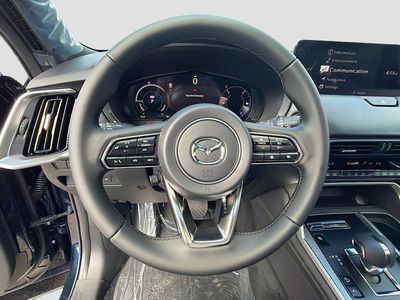 2026 Mazda CX-90 PHEV - Photo 39