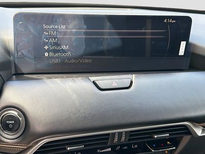2026 Mazda CX-90 PHEV - Photo 31