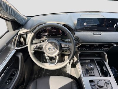 2026 Mazda CX-90 PHEV - Photo 16